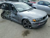 2005 BMW 325 WBAET37495NJ84790