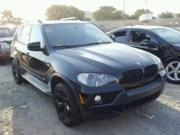 2008 BMW X5 5UXFE83568L163133