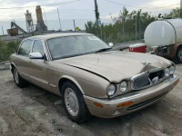 2000 Jaguar Vandenplas SAJDA24C8YLF18970