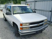 1998 GMC SIERRA 1GTEC19M1WE519059