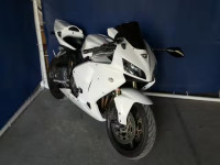 2006 HONDA CBR600 JH2PC371X6M300482