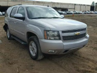 2008 CHEVROLET TAHOE 1GNFC13J58R120922