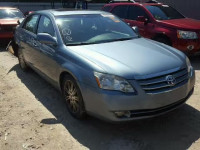 2007 TOYOTA AVALON 4T1BK36B67U233733