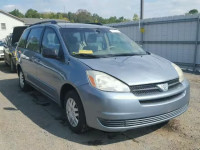 2004 TOYOTA SIENNA 5TDZA23C14S122522