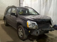 2008 CHEVROLET EQUINOX 2CNDL13F086312428