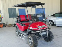 2013 Club Club Car 864963490000