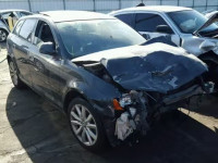 2009 AUDI A3 WAUHE78P79A082795