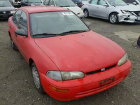 1996 GEO PRIZM 1Y1SK5269TZ039490