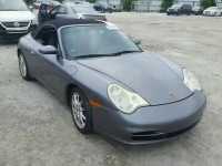 2002 PORSCHE 911 WP0CA29942S652828