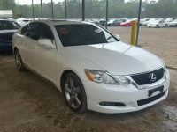 2011 LEXUS GS JTHBE1KS2B0053721