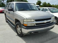 2003 CHEVROLET SUBURBAN 3GNEC16ZX3G212453