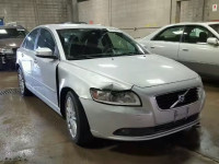 2010 VOLVO S40 YV1382MS5A2498953