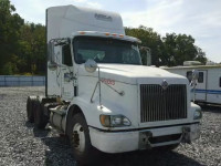 2006 INTERNATIONAL 9400 2HSCNAPR16C310126