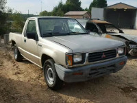 1993 MITSUBISHI MIGHTY MAX JA7LS21G7PP003099