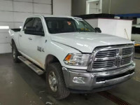 2013 RAM 2500 3C6UR5DL0DG613320