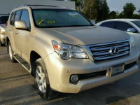 2010 LEXUS GX JTJBM7FX2A5005888