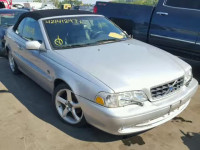 2004 VOLVO C70 YV1NC63D14J049703