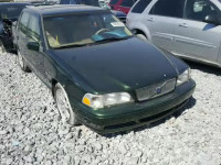 2000 VOLVO S70 YV1LS56D0Y2649855