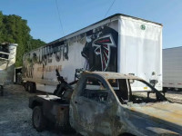 2001 GREAT DANE TRAILER TRAILER 1GRAA06281K240421