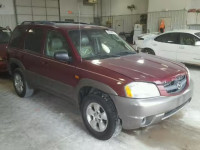 2003 MAZDA TRIBUTE 4F2CZ96163KM30194