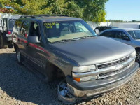 2002 CHEVROLET TAHOE 1GNEK13Z52J166938