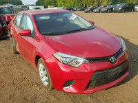 2014 TOYOTA COROLLA 2T1BURHE0EC017153