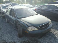 2000 MERCURY SABLE 1MEFM55S7YA600640