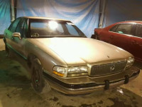 1993 BUICK LESABRE 1G4HP53LXPH530033