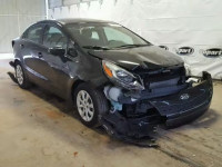 2017 KIA RIO KNADM4A33H6005382