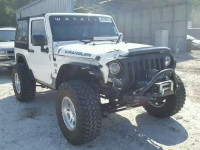 2009 JEEP WRANGLER 1J4FA24189L712042