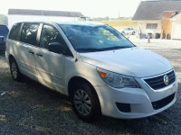 2009 VOLKSWAGEN ROUTAN 2V8HW44179R542974