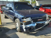 2006 GMC NEW SIERRA 2GTEC13T061228943