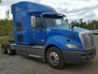 2013 INTERNATIONAL PROSTAR 3HSDJSJR7DN169928