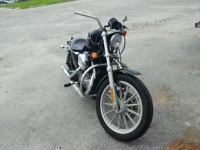 2006 HARLEY-DAVIDSON XL883 1HD4CMM136K417448