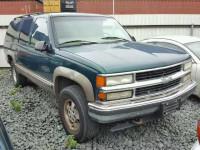 1997 CHEVROLET SUBURBAN 1GNFK16R7VJ413638