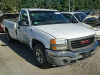 2003 GMC NEW SIERRA 1GTEC14X33Z337112