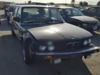 1988 BMW 528 WBADK8304J9901243