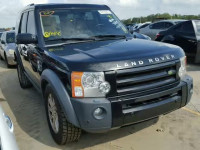 2007 LAND ROVER LR3 SALAE25447A440765