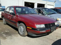 1990 CHEVROLET CORSICA 1G1LT54GXLE118808