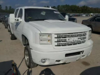 2008 GMC SIERRA 3GTEK13378G175543