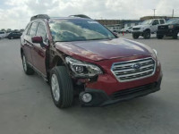 2015 SUBARU OUTBACK 4S4BSBHC9F3288388