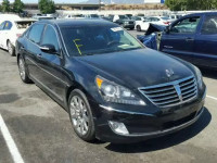 2013 Hyundai Equus KMHGH4JH1DU060219