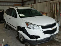 2012 CHEVROLET TRAVERSE 1GNKRFED3CJ157444