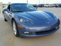 2011 CHEVROLET CORVETTE 1G1YG2DW3B5104151