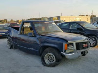 1998 GMC SIERRA 1GTEC14WXWZ514525