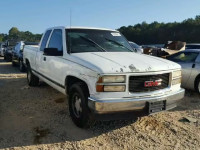 1998 GMC SIERRA 1GTEC19W0WE502531