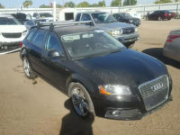 2010 AUDI A3 WAUKEAFM5AA133114