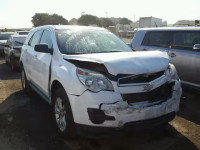 2010 CHEVROLET EQUINOX 2CNALBEW6A6351763