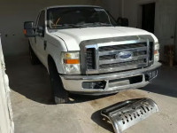 2009 FORD F250 1FTSX20549EA00725