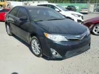 2012 TOYOTA CAMRY 4T4BF1FK4CR184511